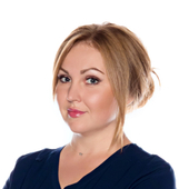 Полапина Анастасия Анатольевна, офтальмолог