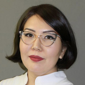 Макарихина Галина Саналовна, гинеколог