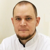 Жиляков Андрей Константинович, ЛОР