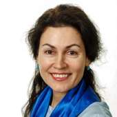 Глазунова Фатима Аджиевна, врач УЗД