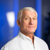 Дедяев Сергей Иванович, ортопед