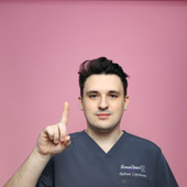 Лосев Вадим Сергеевич, имплантолог