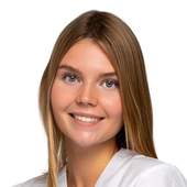 Козырева Дарья Олеговна, ортодонт