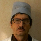 Хабибуллин Камиль Асадбекович, врач функциональной диагностики