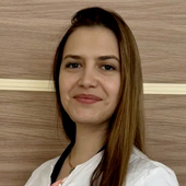 Цветкова Олеся Игоревна, онколог