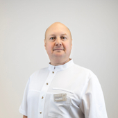 Михайлов Владислав Евгеньевич, стоматолог-ортопед