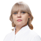 Кузина Людмила Николаевна, невролог