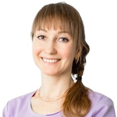 Голованова Елена Валентиновна, акушер-гинеколог