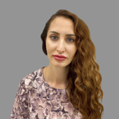 Муратова Ольга Викторовна, невролог
