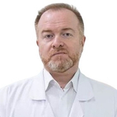 Полторак Матвей Леонидович, пластический хирург