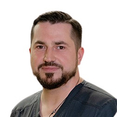 Ивин Никита Олегович, детский невролог