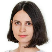 Штань Мария Сергеевна, психиатр