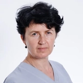 Мелентьева Виктория Викторовна, офтальмолог