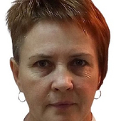 Черноусенко Светлана Альбертовна, врач функциональной диагностики