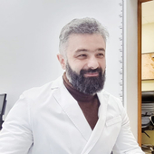 Казиев Хусейн Борисович, уролог