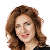 Тимченко Наталья Аркадьевна, нейрохирург