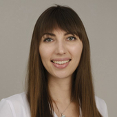 Жукова Марина Владимировна, репродуктолог