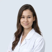 Лутфуллина Алина Ягфаровна, психотерапевт