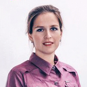 Кливенко Наталия Олеговна, стоматолог-терапевт