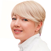 Василенко Наталья Анатольевна, гинеколог