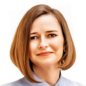 Горбунова Наталья Геннадьевна, стоматолог-терапевт