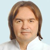 Еланский Юрий Николаевич, офтальмолог