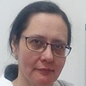 Матерухина Татьяна Викторовна, рефлексотерапевт