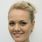 Кротова Кристина Вадимовна, стоматолог-терапевт