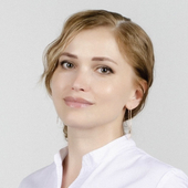 Дружкина Наталья Валерьевна, косметолог