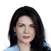 Пакус Елена Сергеевна, венеролог