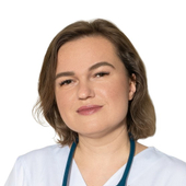 Ижогина Елена Николаевна, педиатр
