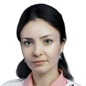 Зураева Замира Тотразовна, эндокринолог