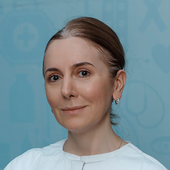 Басария Иза Юзаевна, онколог