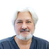 Румянцев Николай Николаевич, физиотерапевт