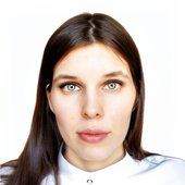 Саныгина Ангелина Владимировна, ревматолог