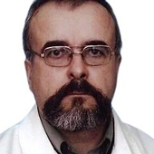 Кузнецов Василий Евгеньевич, гирудотерапевт