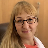 Обидейко Юлия Викторовна, семейный психолог