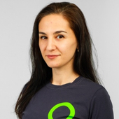 Королькова Валентина Николаевна, инструктор ЛФК