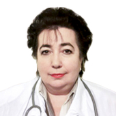 Филиппова Елена Николаевна, педиатр