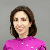 Темирбекова Асият Темирбековна, стоматолог-терапевт