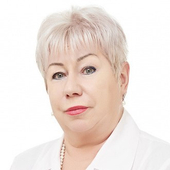 Кириллова Валентина Васильевна, невролог