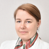 Позднякова Анастасия Александровна, массажист