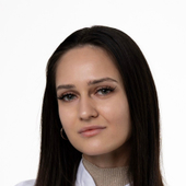 Королькова Наталия Николаевна, терапевт