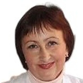 Сафронова Карина Викторовна, терапевт