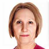 Воробьева Нина Васильевна, массажист