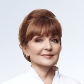 Соболева Елена Александровна, гинеколог