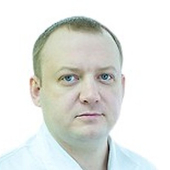 Белогоров Роман Сергеевич, стоматолог-ортопед