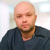 Кучерявый Вячеслав Сергеевич, ЛОР