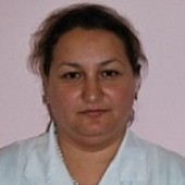 Иванян Карина Гайковна, хирург