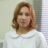Белянова Елена Сергеевна, стоматолог-терапевт